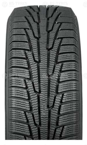 Ikon (Nokian Tyres) Character Snow 2 (Nordman RS2) 195/60 R15 92R
