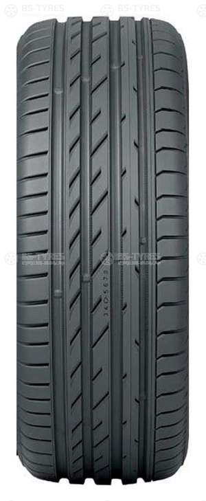 Ikon (Nokian Tyres) Character Ultra (Nordman SZ2) 235/45 R18 94W