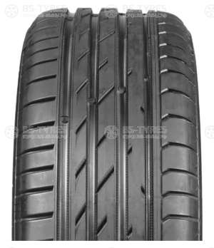 Ikon (Nokian Tyres) Character Ultra (Nordman SZ2) 235/45 R18 94W