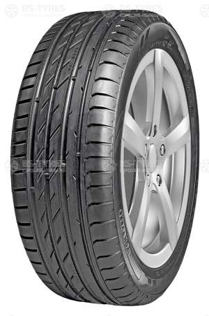 Ikon (Nokian Tyres) Character Ultra (Nordman SZ2) 235/45 R18 94W