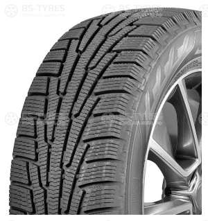 Ikon (Nokian Tyres) Character Snow 2 (Nordman RS2) 195/60 R15 92R