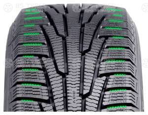 Ikon (Nokian Tyres) Character Snow 2 (Nordman RS2) 195/60 R15 92R