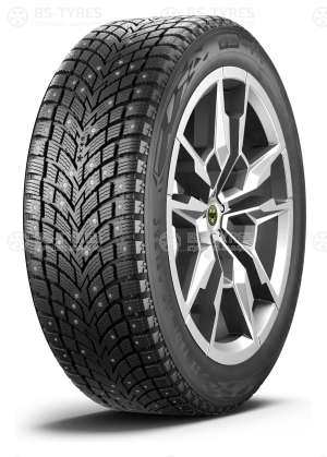Ikon (Nokian Tyres) Autograph Ice 10 SUV 235/50 R18 101T