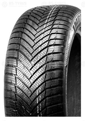 Imperial All Season Driver 235/60 R16 100V