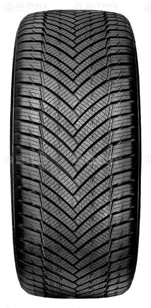 Imperial All Season Driver 235/60 R16 100V