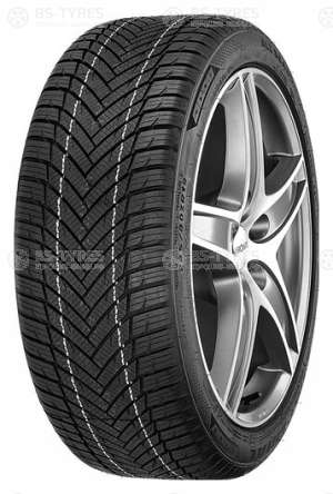 Imperial All Season Driver 235/60 R16 100V