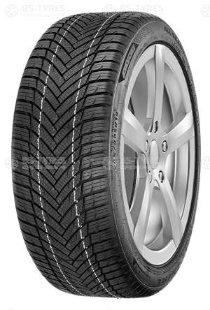 Imperial All Season Driver 235/60 R16 100V
