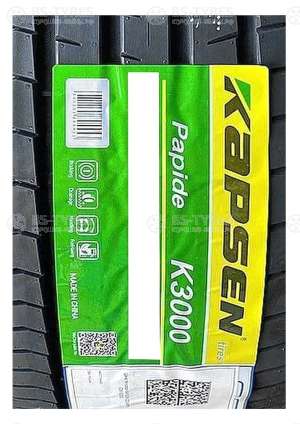 Kapsen K3000 205/50 R16 91W