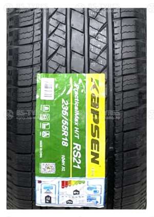 Kapsen PracticalMax H/T RS21 265/70 R17 115H