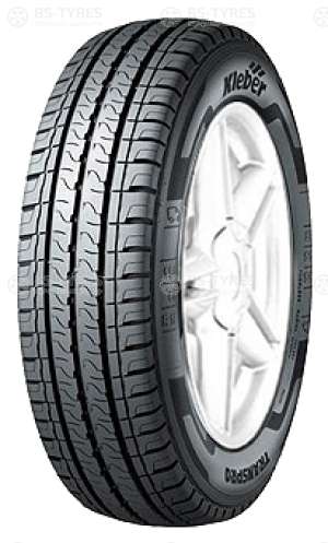 Kleber Transpro 215/70 R15C 109/107S