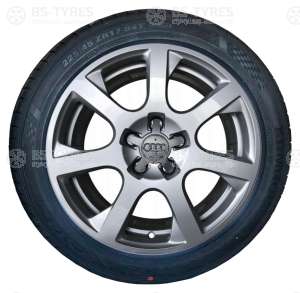 Kumho Ecsta PS71 225/45 R17 91W