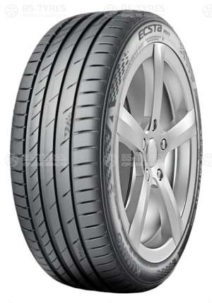 Kumho Ecsta PS71 225/45 R17 91W