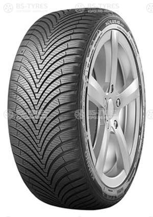 Kumho HA32 185/55 R15 86H