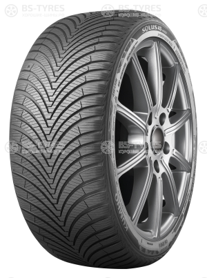 Kumho HA32 185/55 R15 86H