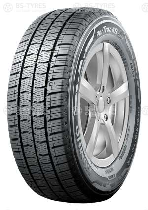 Kumho PorTran AllSeason CX11 205/65 R15C 102/100T