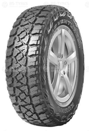 Kumho Road Venture MT51 225/70 R17C 110/107Q