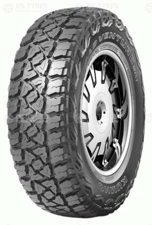 Kumho Road Venture MT51 225/70 R17C 110/107Q