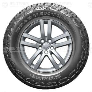 Kumho Road Venture MT51 225/70 R17C 110/107Q