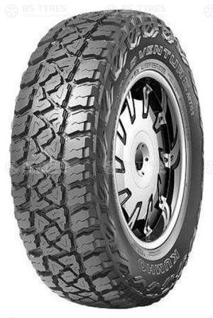 Kumho Road Venture MT51 225/70 R17C 110/107Q