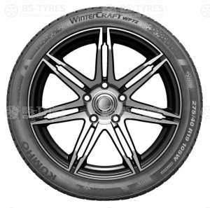 Kumho WP72 235/35 R19 91W