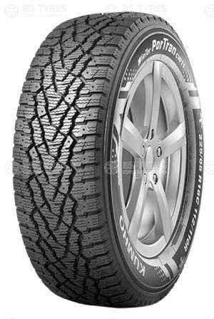 Kumho Winter Portran CW11 205/75 R16C 110/108R