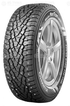 Kumho Winter Portran CW11 205/75 R16C 110/108R