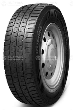 Kumho Winter Portran CW51 235/85 R16C 120/116R