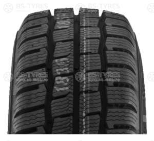 Kumho Winter Portran CW51 235/85 R16C 120/116R