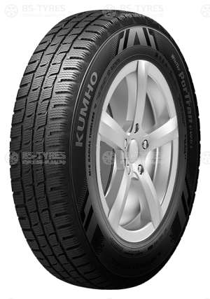 Kumho Winter Portran CW51 235/85 R16C 120/116R