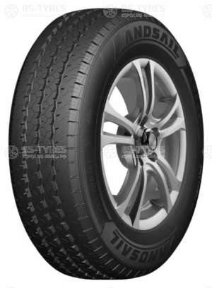 Landsail LSV88+ 205/65 R16C 107/105T