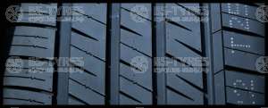Landspider Citytraxx H/P 235/55 R19 105W