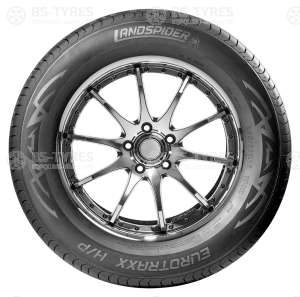 Landspider Eurotraxx H/P 215/55 R16 97W