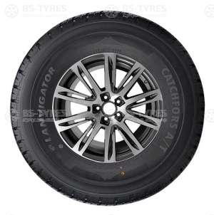 Lanvigator Catchfors A/T 265/70 R16 112T