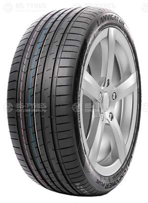 Lanvigator Catchpower Plus 225/50 R17 98W