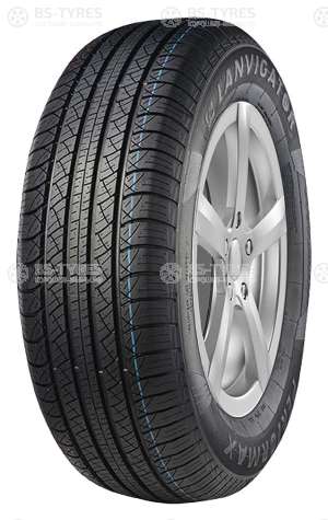 Lanvigator Performax 235/70 R16 106H