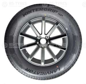 Lanvigator WinterGrip H/P 185/55 R15 82H