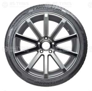 Lanvigator WinterGrip UHP 235/45 R18 98V