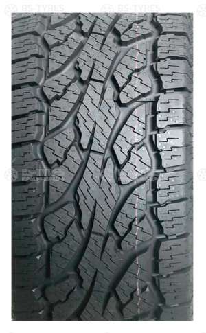 LingLong CrossWind A/T 100 205/70 R15 96T