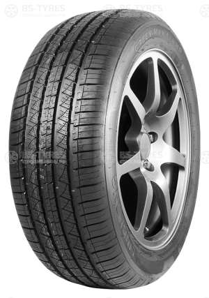LingLong Green-Max 4x4 225/75 R16 104H