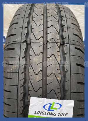 LingLong Green-Max Van 205/65 R16C 107/105T