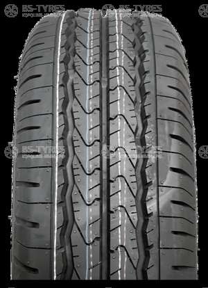 LingLong Green-Max Van 205/65 R16C 107/105T