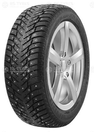 LingLong Green-Max Winter Grip 2 205/50 R17 93T