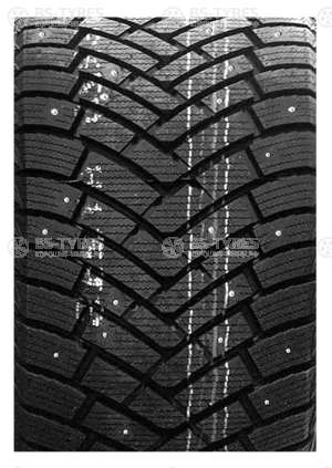 LingLong Green-Max Winter Grip SUV 275/45 R20 110T