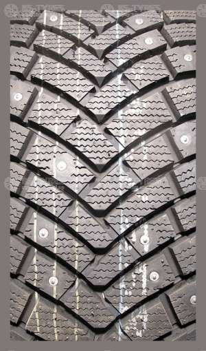 LingLong Green-Max Winter Grip SUV 275/45 R20 110T