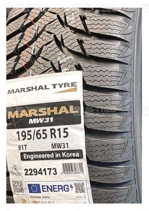 Marshal MW31 175/65 R15 84T