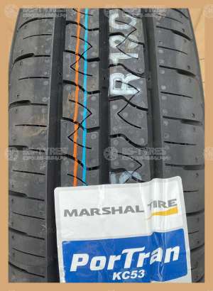 Marshal Portran KC53 155/0 R12C 88/86R