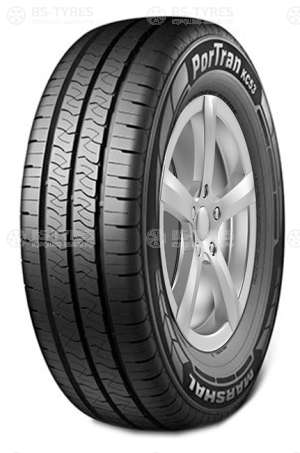 Marshal Portran KC53 155/0 R12C 88/86R