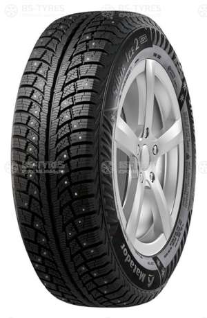 Matador MP 30 Sibir Ice 2 225/45 R17 94T (2018)