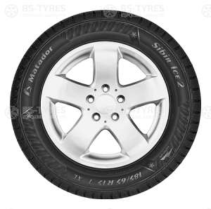 Matador MP 30 Sibir Ice 2 225/45 R17 94T (2018)