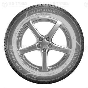 Matador MP 62 All Weather Evo 215/55 R16 97V (2019)